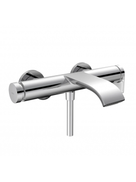 HG Vivenis baterija za kadu hrom 75420000